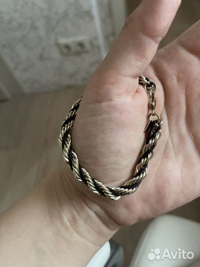 Браслет Diva ручная работа