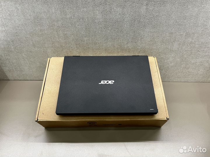 Ноутбук (нетбук) Acer TravelMate B118