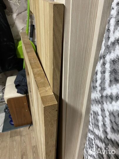 Дубовый щит