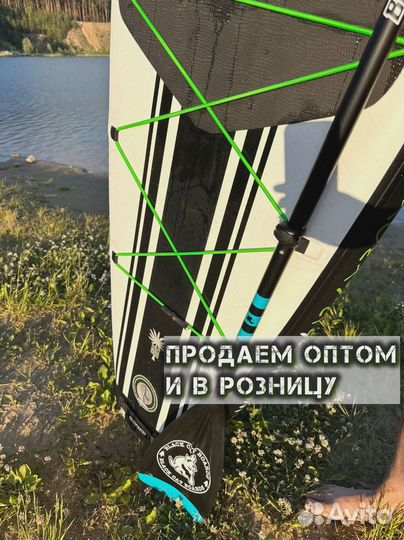 Сап борд кои ррд