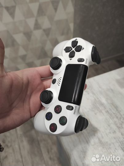 Геймпад для sony ps4