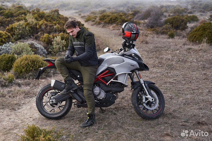 Мотокуртка Shima Drift