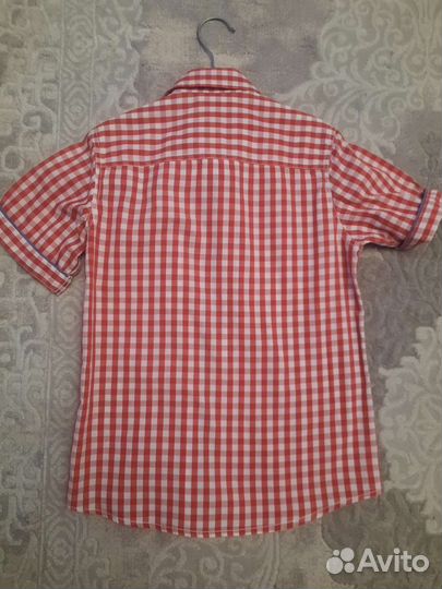 Mayoral рубашка 122