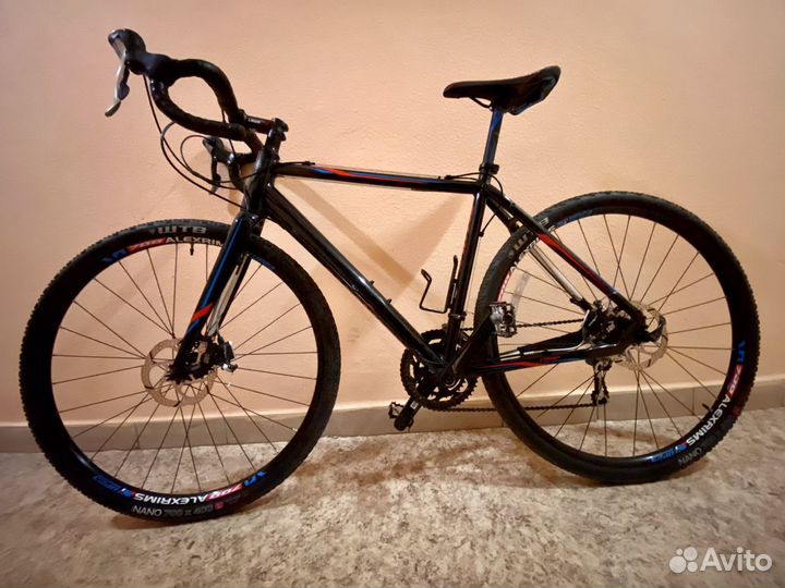 Mongoose sales selous comp