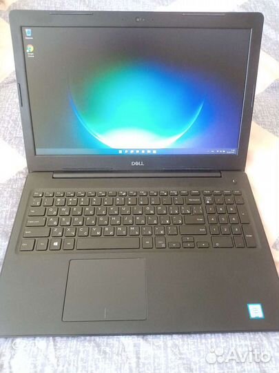 Dell Latitude 3590 15.6