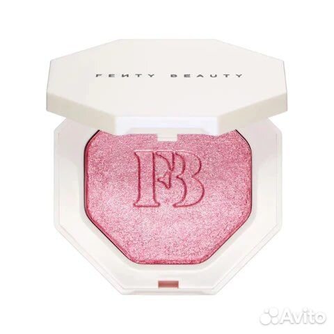 Хайлайтер Fenty beauty оригинал, новый