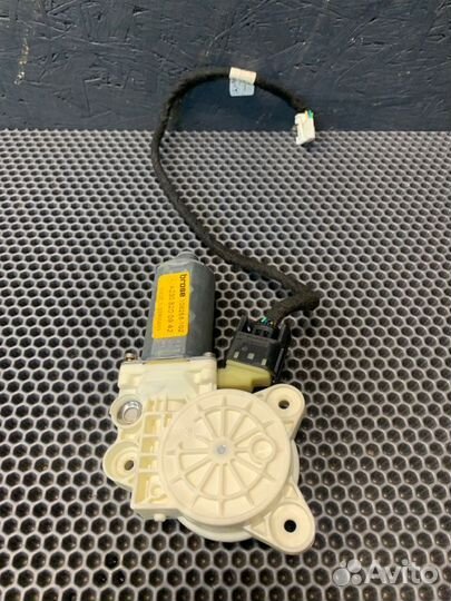 Мотор стеклоподъемника левый Mercedes-Benz Sl500