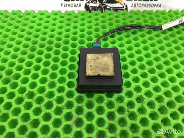 Приемник контроля давления в шинах