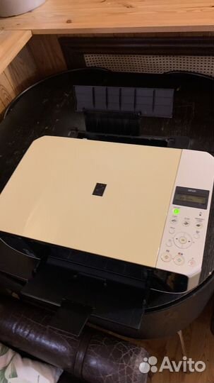 Принтер сканер