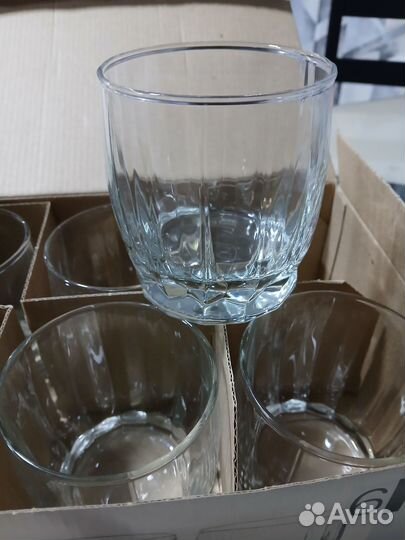 Стакан 