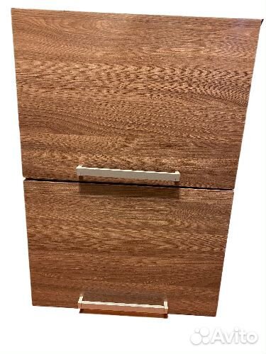 Шкаф навесной бу