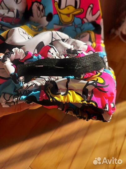 Комбинезон зимний PlayToday