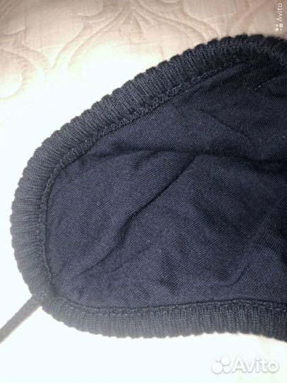 Шапка для мальчика 50 kerry