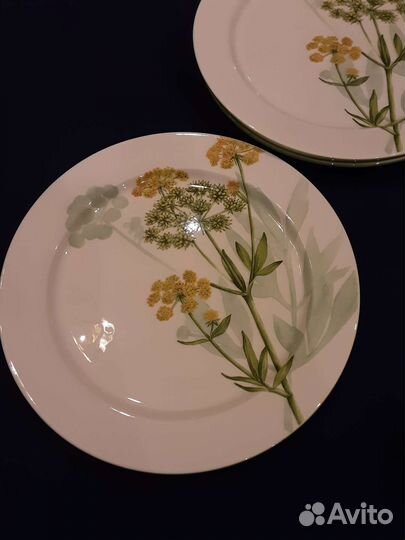 Блюдо сервировочное 32 Althea Nova Villeroy&Boch