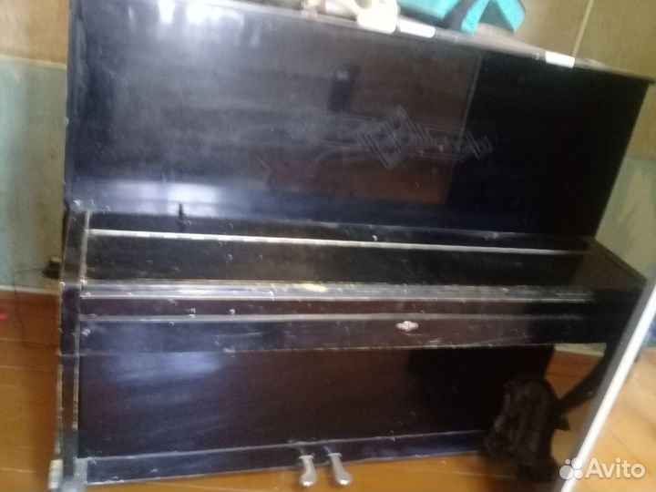 Продам пианино Пенза