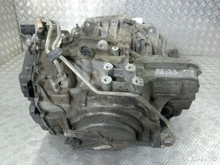 АКПП Chevrolet Cruze J300 (09-12) 2010 6T40