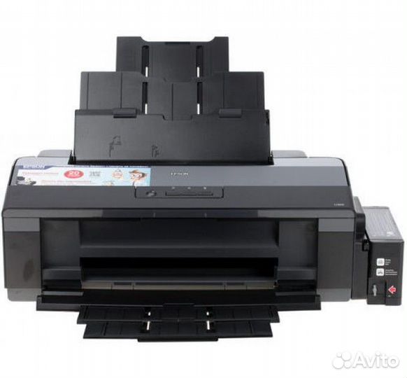 Принтер epson l1300