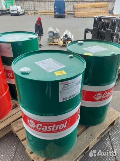 Моторное масло опт Castrol vecton 5w-30