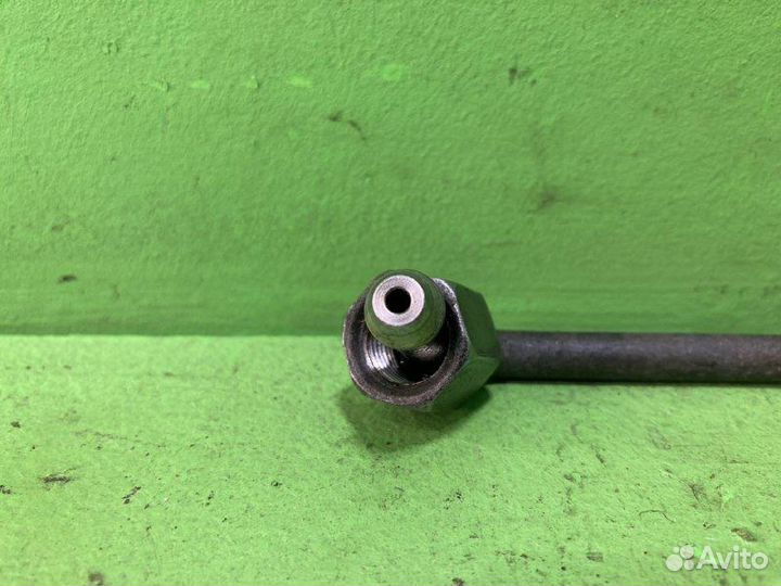 Трубка тнвд MAN TGA