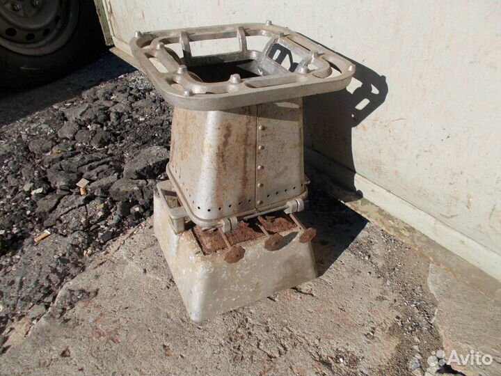 Примус керогаз горелка