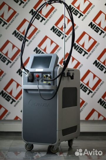 Ремонт косметологического оборудования