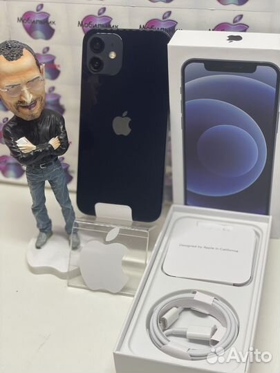 iPhone 12 mini, 256 ГБ