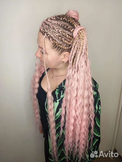 Афролоконы