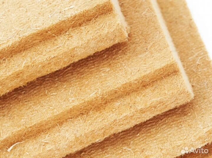 Плиты белтермо