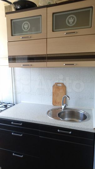 2-к. квартира, 42 м², 5/5 эт.