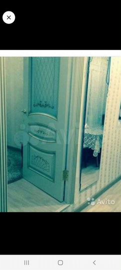 2-к. квартира, 54 м², 2/2 эт.