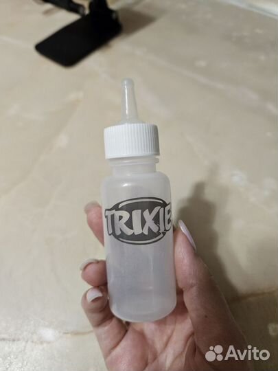 Смесь для щенков