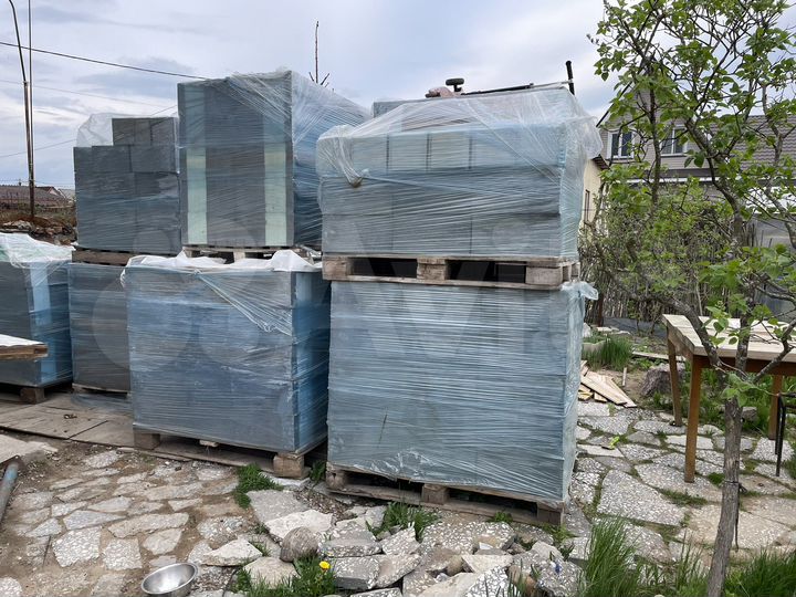 Дом 80 м² на участке 5,7 сот.