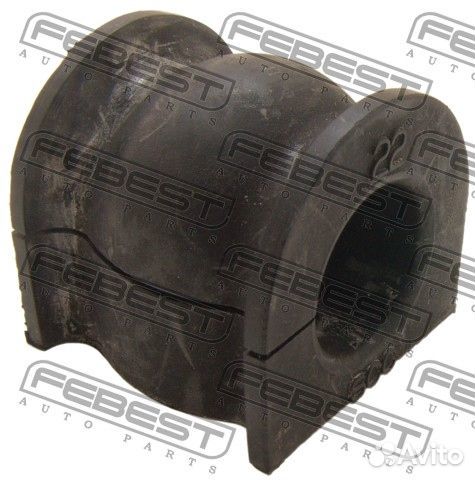 Втулка переднего стабилизатора d22