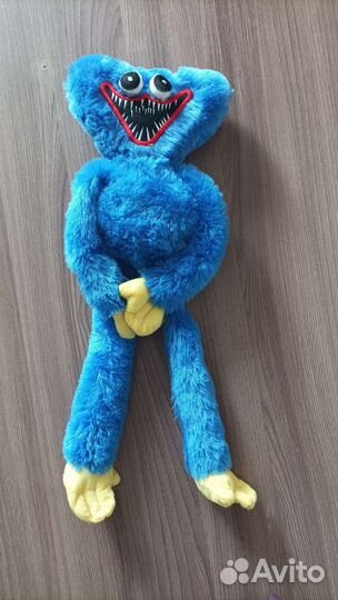 Мягкая игрушка Хаги Ваги