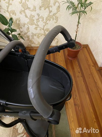 Детские коляски 2 в 1