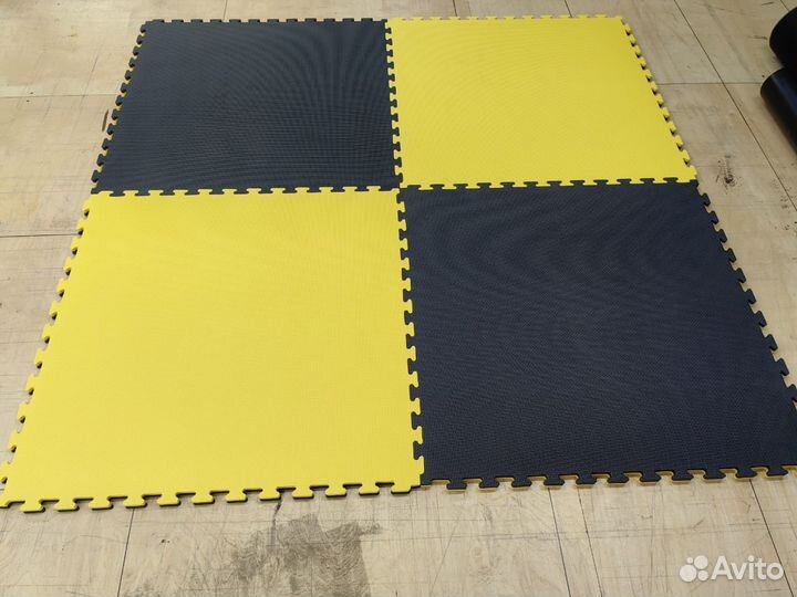 Будо маты татами Ласточкин Хвост напрямую с завода