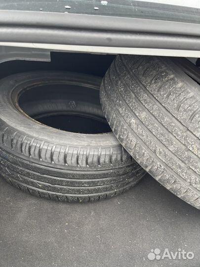 Nokian Tyres Nordman SX2 205/55 R16