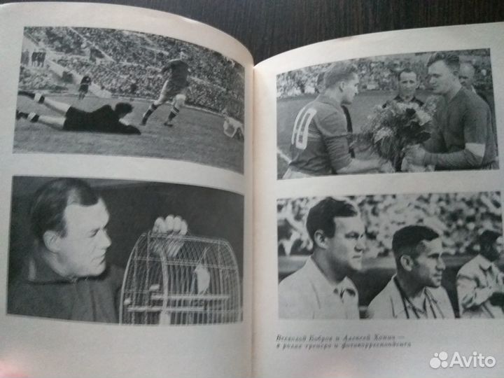 Футбол.Хоккей.Бобров