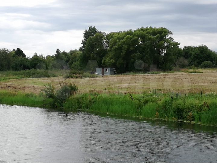 Участок 4,5 га (СНТ, ДНП)