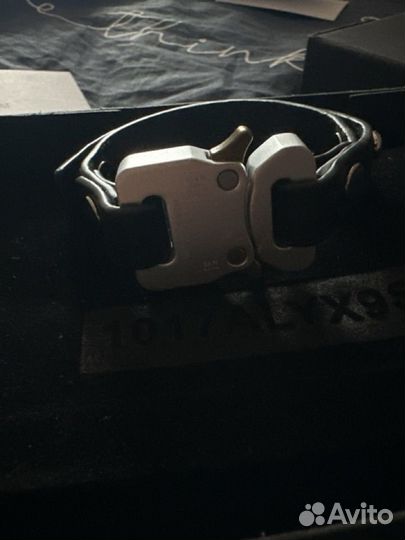 1017 Alyx браслет