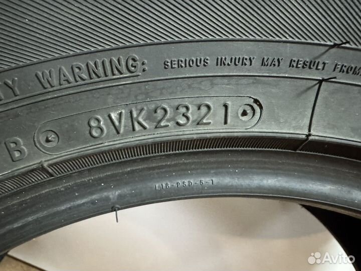 Nitto SN3 Winter 215/65 R16 98