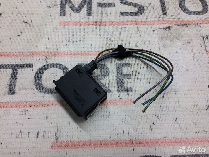 Кнопка ASC Bmw 3-Series E46 M43B19 (194E1) 2001