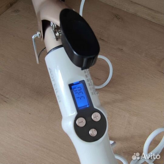 Плойка для волос