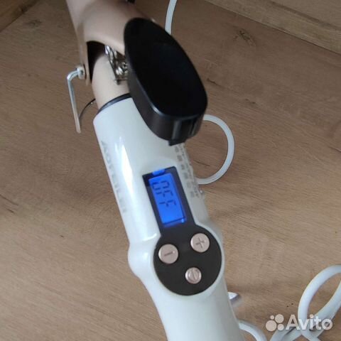 Плойка для волос