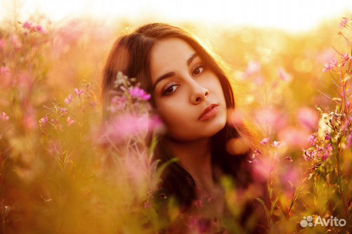 Объектив Гелиос 44М-7 (Helios 44М-7 мс)