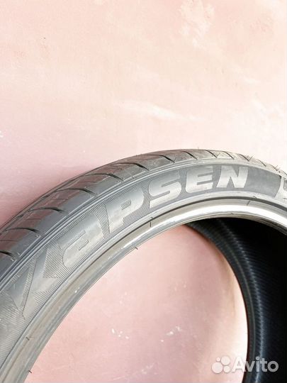 Kapsen RS26 Practical Max HP 315/35 R21 98Y