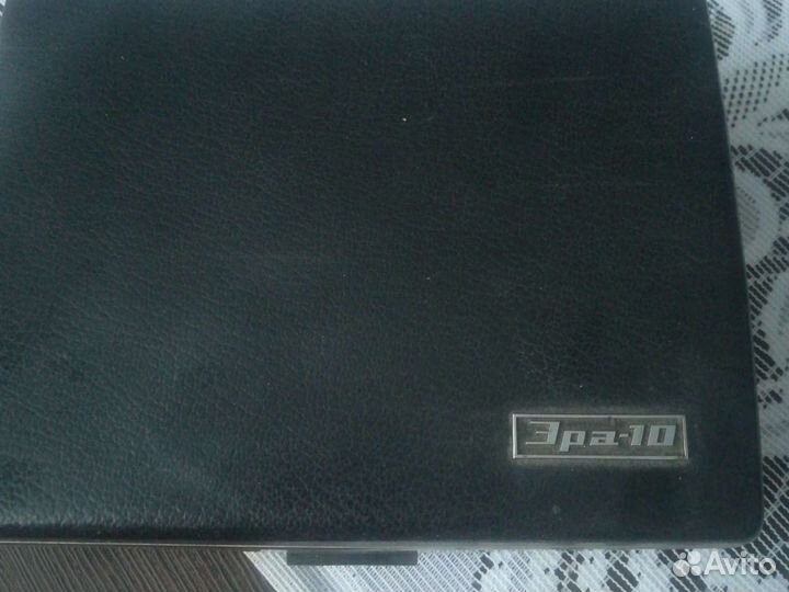 Бритва СССР