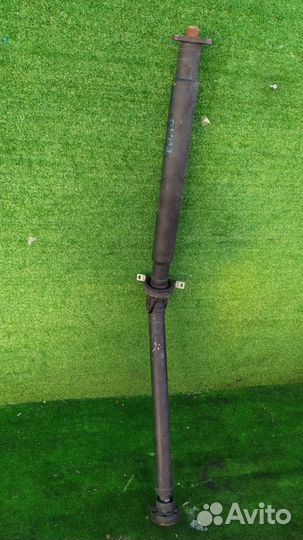 Карданный вал Bmw 5 Series E61 N52B30 2006