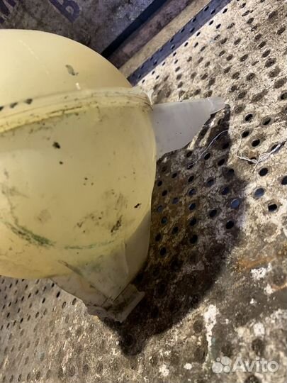 Бачок расширительный Citroen C3 Picasso