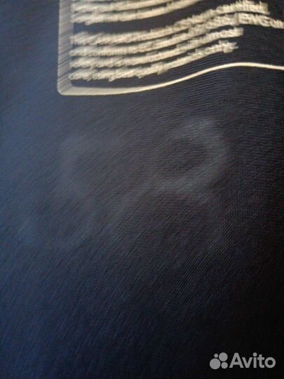 Гидрокостюм мужской 5 мм 58 размер